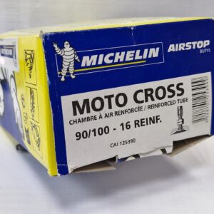 90/100-16 Michelin TUBE TR4 MOTO Cross